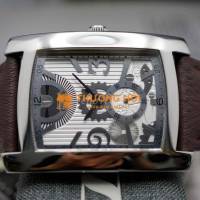 Đồng Hồ Tank Guess Multi-Dial Usa Chính Hãng
