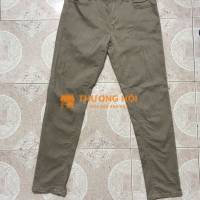 Thanh lý quần uniqlo size m(size 30-32)