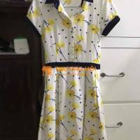 Thanh lý Váy thiết kế Sz S