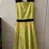 Thanh lý váy 2 dây Playboy Sz M