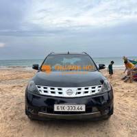 Nissan Murano 2005 SL 3.5L FWD Rất Đẳng Cấp