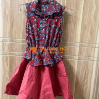 Váy hè body cho nữ