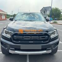 Ford Ranger Raptor 2.0L 4x4 AT 2019 - 68000 km