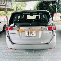 Toyota Innova 2018 2.0E Cân Bằng Điện Tử