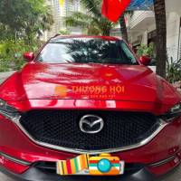 Mazda CX 5 2019 2.5 AT AWD - 68000 km