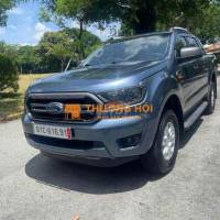 Ford Ranger 2018 XLS 2.2 4x2 AT - 69000 km