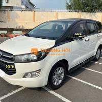 Toyota Innova 2.0E 2019 - 86000 km