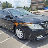 Toyota Camry 2014 2.0E - 75000 km