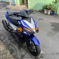yamaha nvx 155 khóa smk abs bản đặc biệt giá tốt