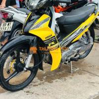 Si110 Chính Chủ dọn full kiểng máy zin bao test