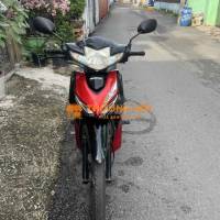 Honda Wave rsx 2011 bánh mâm thắng đĩa