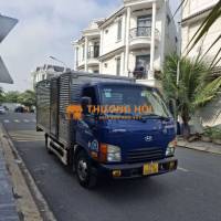 HUYNDAI 2.5 TẤN N250 ĐỜI 2021
