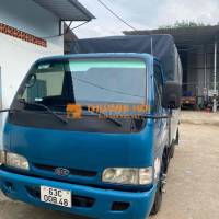 k3000s 2011 kèo bạt