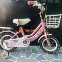 xe đạp cho em bé 2-5 tuổi