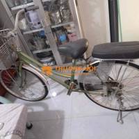 Bán xe đạp MARTIN 107