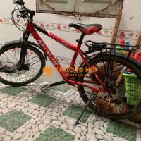 xe đạp trẻ em
