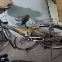 Về quê bán xe inox toàn bộ
