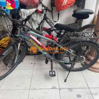 dư xe đạp 24 inch