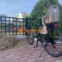 Xe đạp Touring Nhật (nhập bãi)