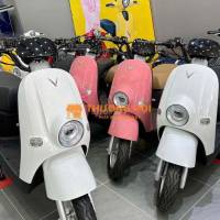 Bán xe máy điện motio giảm 10%