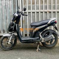 Thanh lý xe điện Vinfast ludo xe lướt Odo 9900km