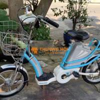 xe đạp điện
