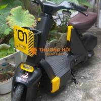 🔥BÁN XE ĐIỆN CŨ : Giá 9tr300 ✅ TYPE1-tuýp 2..Xe đ