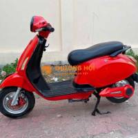 vespa xe máy điện