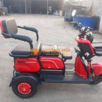 Xe mới thanh lý còn mới 95%