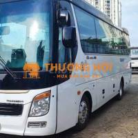 Xe Tracomeco 29 chổ
