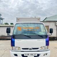 Kia K165 1T65 2015 THÙNG KÍN