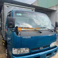 KIA K165 2T3 2016 THÙNG KÍN MÁY LẠNH
