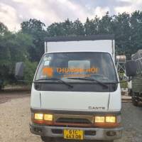Cần bán Mitsubishi 2007 chính chủ