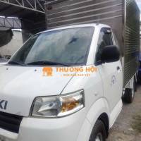 Suzukicọp chạy chuẩn 6 vạn 2.