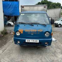 Gia đình cần bán Hyunhdai sx 2009 Xe bao chất bao
