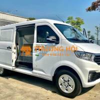 Giá Xe Tải Van Thaco 2 / 5 Chỗ TF420 TF450V TF480V