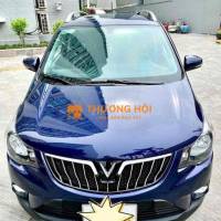 ✅LƯỚT 12.000 Km FADIL PLUSS. Q.7, TPHCM. ZIN 100%