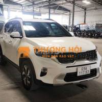 2022 1.5 luxury - 102000 km