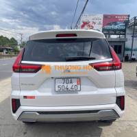 Xpander Premium 2024 - Trắng - Xe Gia Đình Ngợp NH