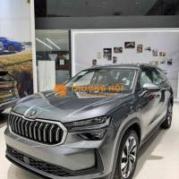 Skoda Kodiaq 2024 Style 2.0 TSI