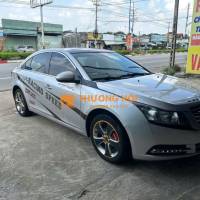 Daewoo Lacetti 2010 CDX 1.6 AT - 105000 km