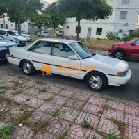 54 1988 CS-X 2.0 4AT - 200000 km