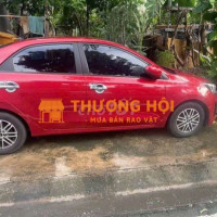 Chủ gửi xe kia soluto đời 2022