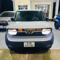 VinFast VF3 2024 - 11000 km Vô Nhiều Đồ Chơi
