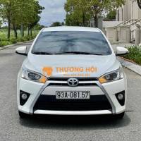 Yaris G 1.5AT cuối 2016 mới 36.000km bao k tua