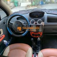 Chevrolet Spark 2009 - 250000 km