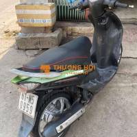 Cần thanh lý mio cho ae đi làm