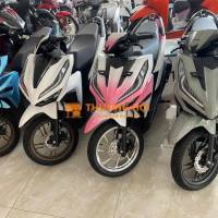 HONDA VARRIO MỚI TRẢ GÓP TRẢ TRƯỚC 0 ĐỒNG