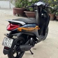 Yamaha Janus 2019 Khoá SMK Rất Đẹp
