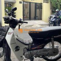 cần bán cái xe củ , chính chủ , máy êm